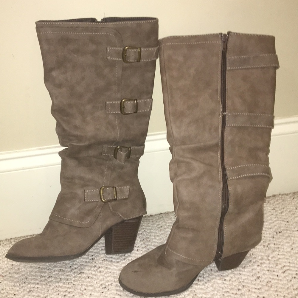 Boots